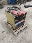 Hobart Mega-mig Welder / RC-450-RVS. Fixed Price $800.00.