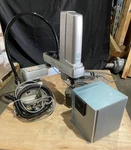 Yamaha Robot Arm YK500XG With Regernative Unit RCX144 RGU-3 & Controller Mpb. Fixed Price $4799.99.