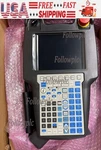 Fanuc A05B-2256-C100#EMH Pendant Brand New In Open Box Dhl/fedex/ups. Fixed Price $2412.81.