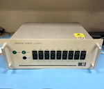 Brooks Automation 002-3959-01 Heater Power Supply. Fixed Price $500.00.
