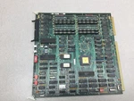 Used Adept Processor Board 10310-61210 Rev F. Fixed Price $688.50.