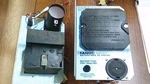 Fanuc EE-4583-005 Battery Pack / Fuse Unit FS27. Fixed Price $95.00.