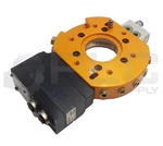QC110T Robot Tool Changer W/ FN2T Pneumatic Fluid Module DC45-T. Fixed Price $949.00.