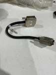 Abb Robot 3HAB 7419-1 Controller Bus Cable B264. Fixed Price $99.99.