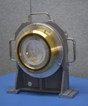 4K801-189 / Second Relay Rear Optic Lens NSR-S204B Nikon. Fixed Price $3800.62.