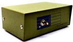 Kentek DB9 Male 4 Way Data Transfer Switch Box RS-232 Pin I/o Abcd Port Pc. Fixed Price $32.97.
