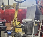 Fanuc Arcmate 100I Robot. Fixed Price $5950.00.