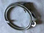 New Abb 3HAC2587-1 Robot Signal Cable Assembly Cordset XS2,E111235,EV. Fixed Price $142.00.