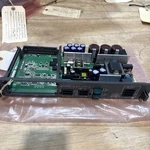 Fanuc Power Supply Board A16B-2203-0370/07C Used Good Tested Multiple Available. Fixed Price $89.99.