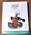 Jimu Tankbot Kit New Robotic Building Block System Ubtech. Fixed Price $44.99.