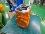 Abb Robot IRB4600 Wrist 3HAC059479-001 3HAC059479-002 3HAC029030 Repair Overhaul. Fixed Price $4800.00.