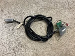 Fanuc 2502-D001 Interface Connector Cable A20B-1008-0281/02A (vt). Fixed Price $80.99.