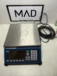 Gse 210675-00030 Digital Counting Precision Scale Avery Weigh Tronix Class. Fixed Price $570.84.