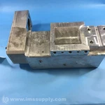 Obara 105D0202/L Industrial Valve Usip. Fixed Price $54.00.