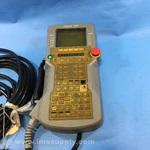 Yaskawa JZNC-MPP17E Teach Pendant 0076. Fixed Price $108.00.
