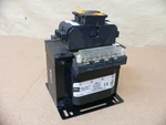 Egs Hevi-duty Wtc 303-1761 Transformer 400, 480, 600V Input 24V, 120V Output. Fixed Price $59.99.