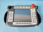 Yaskawa ERCJ-TP-1 , 410110-0290 Teach Pendant. Fixed Price $749.99.