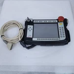 Denso TP-RC7M-1,410100-1570 Teach Pendant Cable 4M Free Ship. Fixed Price $1400.00.