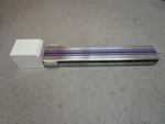 Shibaura Compo Arm Actuator AC-400 24-140 Vdc 40-80 Watt 89020013. Fixed Price $190.00.