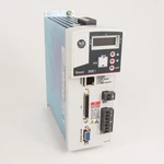 1PC New Sealed Allen-bradley 2097-V33PR5-LM Kinetix 350 2.0KW Servo Drive. Fixed Price $1582.00.