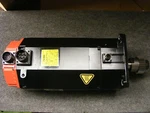 Fanuc Servo Motor 3.8KW Part No. A06B-0186-B675 M-710I Robot. Fixed Price $500.00.