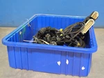 Fanuc Cable K112 A660-8015-T037. Fixed Price $60.00.