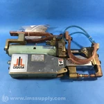 Obara Corp WZR12-L-00 Gun Assembly Usip. Fixed Price $54.00.