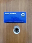 Graco Oem - EXCHANGER,HEAT,70 Plt,nickel O188353. Fixed Price $19.50.