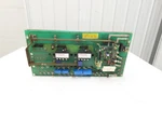 Kawasaki 50607-1087R00 Servo Amplifier Power Block Module Robot Controller. Fixed Price $189.99.