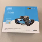 Makeblock Mbot Ranger 3-IN-1 Educational Robot Kit, Learn Coding With Scratch!. Fixed Price $142.15.