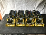 Fanuc A06B-6058-H006 Servo Amplifier. Fixed Price $185.00.