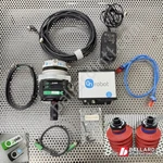 Piab Picobot Suction Cup Vacuum Gripper & Onrobot W/ Forse Sensor Hex-e V2 Kit. Fixed Price $2665.00.