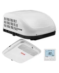New/rv Air Conditioner, 13500 Btu Non-ducted Rooftop Ac Unit, 65 Db Quiet Des. Fixed Price $1005.60.