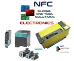 Fanuc A06B-6081-H103. Fixed Price $2700.00.