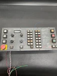 Monarch Cortland M10547 2 Operator Station Used. Fixed Price $265.00.
