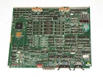 Kawasaki Control Board # 50999-1484R1C. Fixed Price $695.00.