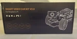 Smart Video Car Kit Version 2.0 For Raspberry Pi - New. Fixed Price $63.00.