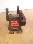 Robohand/destaco RPS-17-D-C 2-JAW Heavy Duty Pneumatic Parallel Gripper. Fixed Price $124.99.