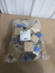 PIAB-9966334 S.BGX34SF50.XXX.00 Vacuum Suction Cup (multi-bellows Lot Of 50). Fixed Price $249.99.