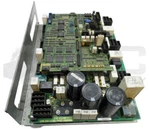 Fanuc A20B-2003-0131/01A Servo Amplifier Drive W/ A16B-2100-0200/05D Board. Fixed Price $4500.00.