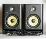 Krk RP7G4 Rokit Generation 4TH Studio Monitor Speakers, Pair. Fixed Price $279.99.