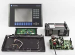 Allen Bradley Panelview Repair & Restoration Service By Njt Automation. Fixed Price $1649.99.