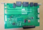 Nachi Daihen Printed Circuit Board UM211D From Ax Robot Controller Pcb. Fixed Price $62.50.