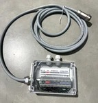 Ready Robotics I/o Wiring Expansion Module Universal Robots Fanuc Abb Etc.. Fixed Price $139.95.