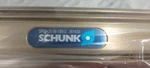 Schunk Universal Rotary Actuator SRU+20-W-180-3 0361420. Fixed Price $348.15.