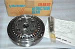 Nabtesco P35E015B00 Teijin Seiki Vigodrive Reduction Gear RV-40E-153 * New. Fixed Price $999.99.