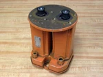 Abb 3HAB 3125-1/8 Upper Parallel Arm Assy. Twin Motors W/mtg Plate. Fixed Price $820.77.