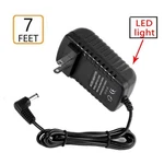Adapter For Pyle Pure Automatic Vacuum Cleaner Power Supply Dc Charger. Fixed Price $14.99.