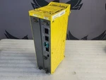 Fanuc A05B-2500-C001 Backplane W/ A16B-2203-0910 Psu For R-30IA Controller Used. Fixed Price $230.00.