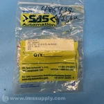Sas Automation Grz 20-16 Rtc Gripper Fnob. Fixed Price $120.00.
